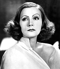 Greta Garbo (1905-1990)